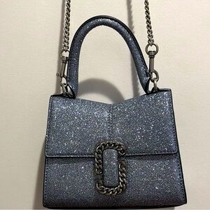 Marc Jacob’s Chain Handle Bag